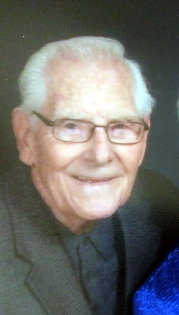 Obituary of Willis Lee "Bill" Noble