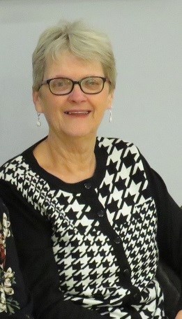 Obituary of Mary Ethel Frances Chisholm