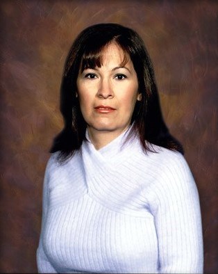 Obituary of Rogelia Mendez