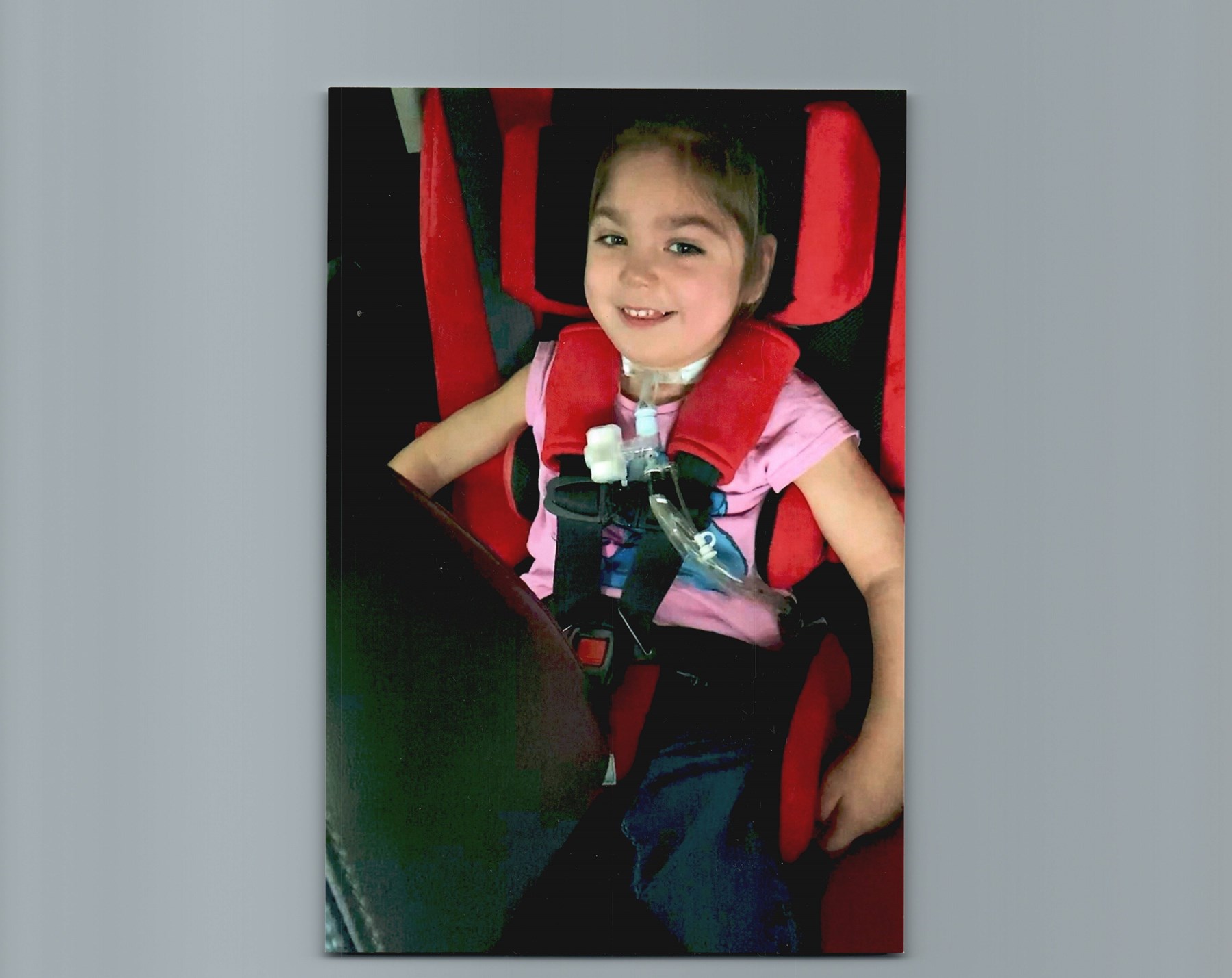 Obituary of Julianna Elizabeth Moore