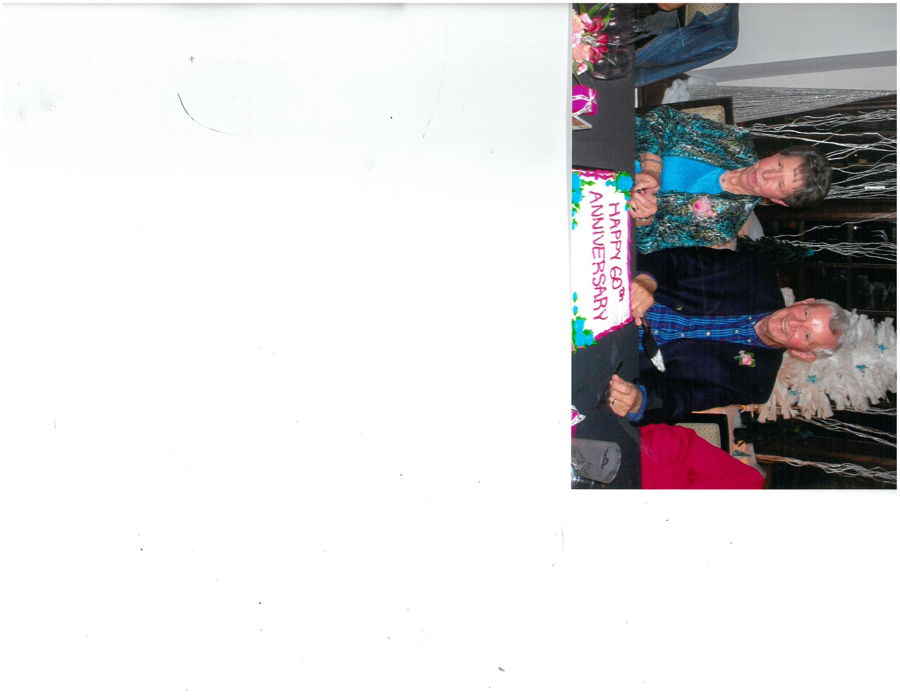 Obituary of William "Bill" Robert McLean