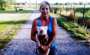 Obituary of Vicki L. Lucero