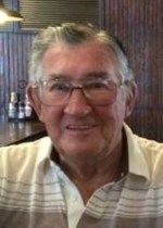 Bernard Brown