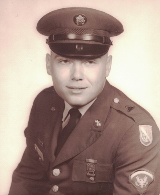 Obituary of Charles Edward Kudla