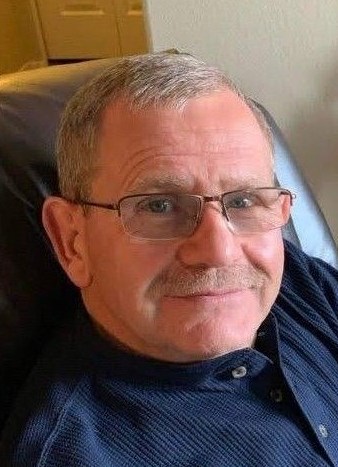 Obituary of Mark Steven Fandel