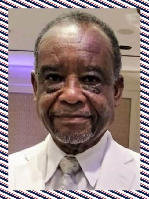 Obituary of Robert L. Chambers