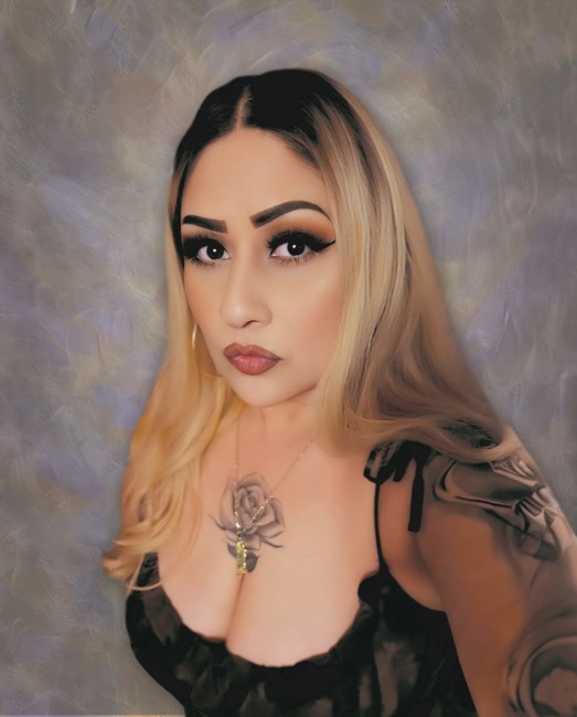 Obituario de Gaby Felix