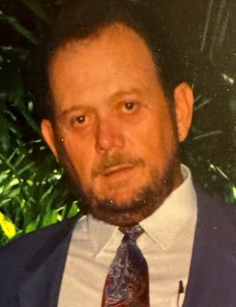 Obituary of Winston Eugene Mitchell