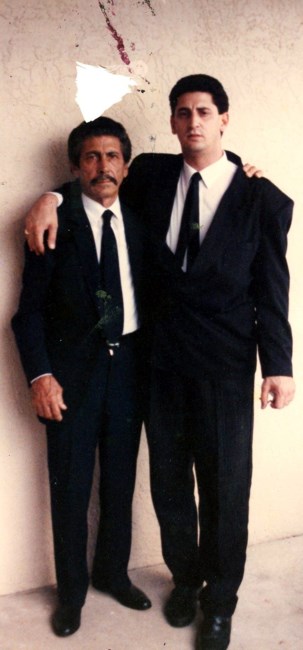 Obituary of Marcello D'Aiuto