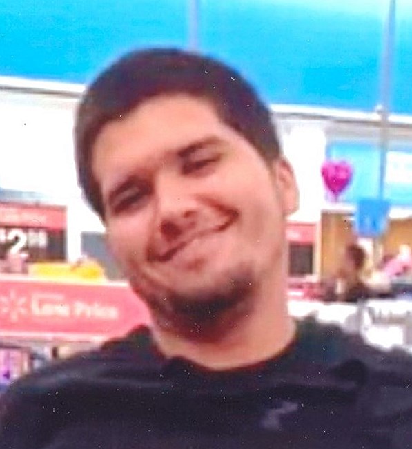 Obituary of Peter Anthony Hernandez