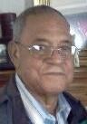 Obituary of Candido Garcia Concepcion