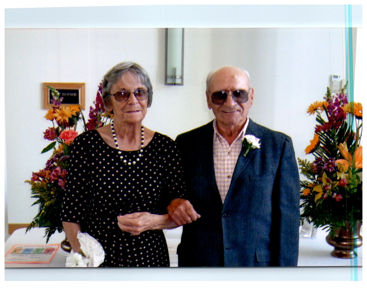 Obituary of Joseph Peter Marques