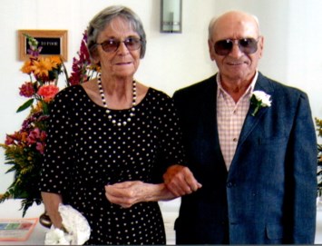 Obituary of Joseph Peter Marques