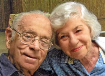 Obituary of Louis Shapiro