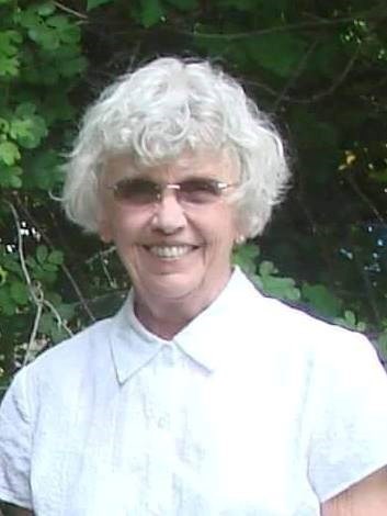 Obituary of Barbara Anne Friedrich