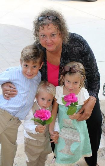 Obituary of Debbie Kasberg Duffey