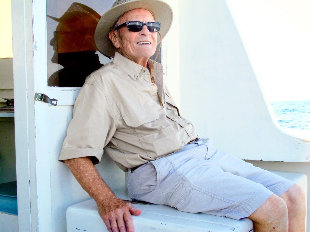 Obituario de James Plunkett