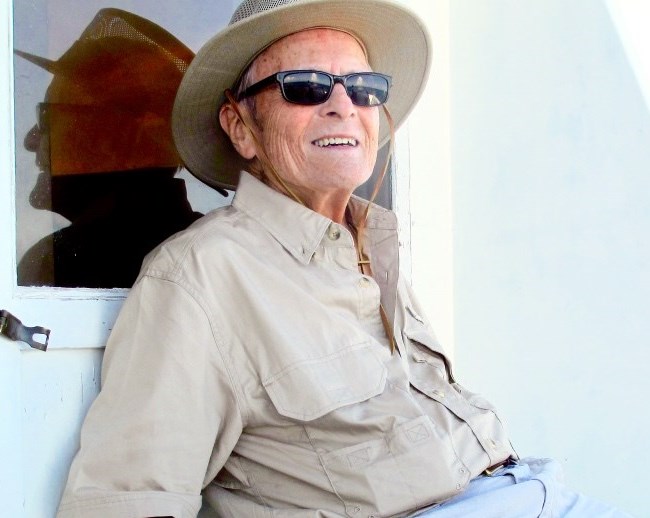 James Plunkett Obituary Largo Fl