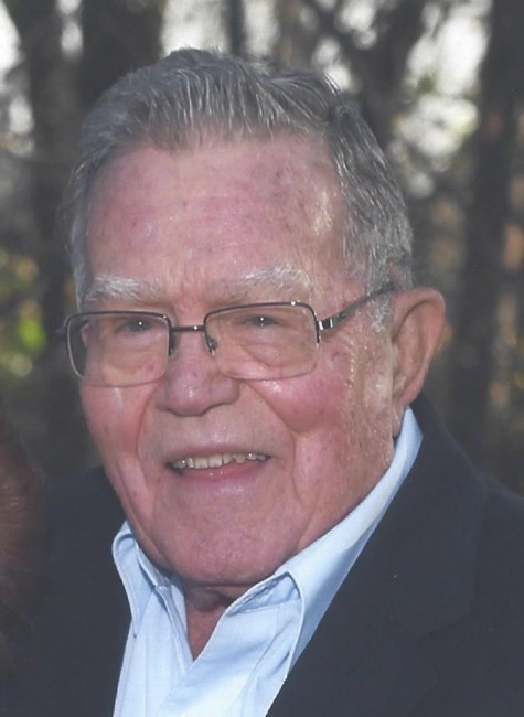 Obituary of John Henry Fry