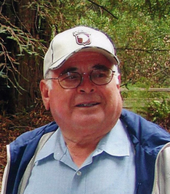 Obituary of Nicolas Ramirez Sr.