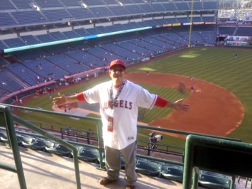 Obituary of Michael Sandoval