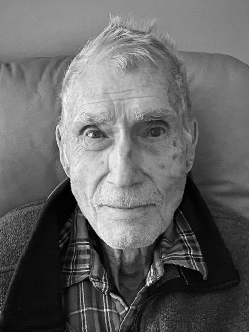 Obituary of Herbert Hausner Barkow