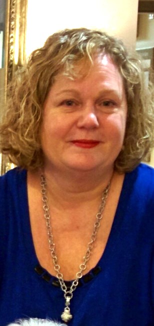 Obituary of Lucy Anita Sartori