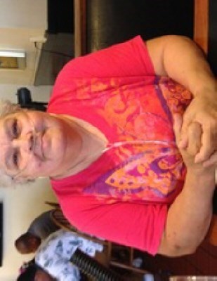 Obituary of Jasmine Henriques