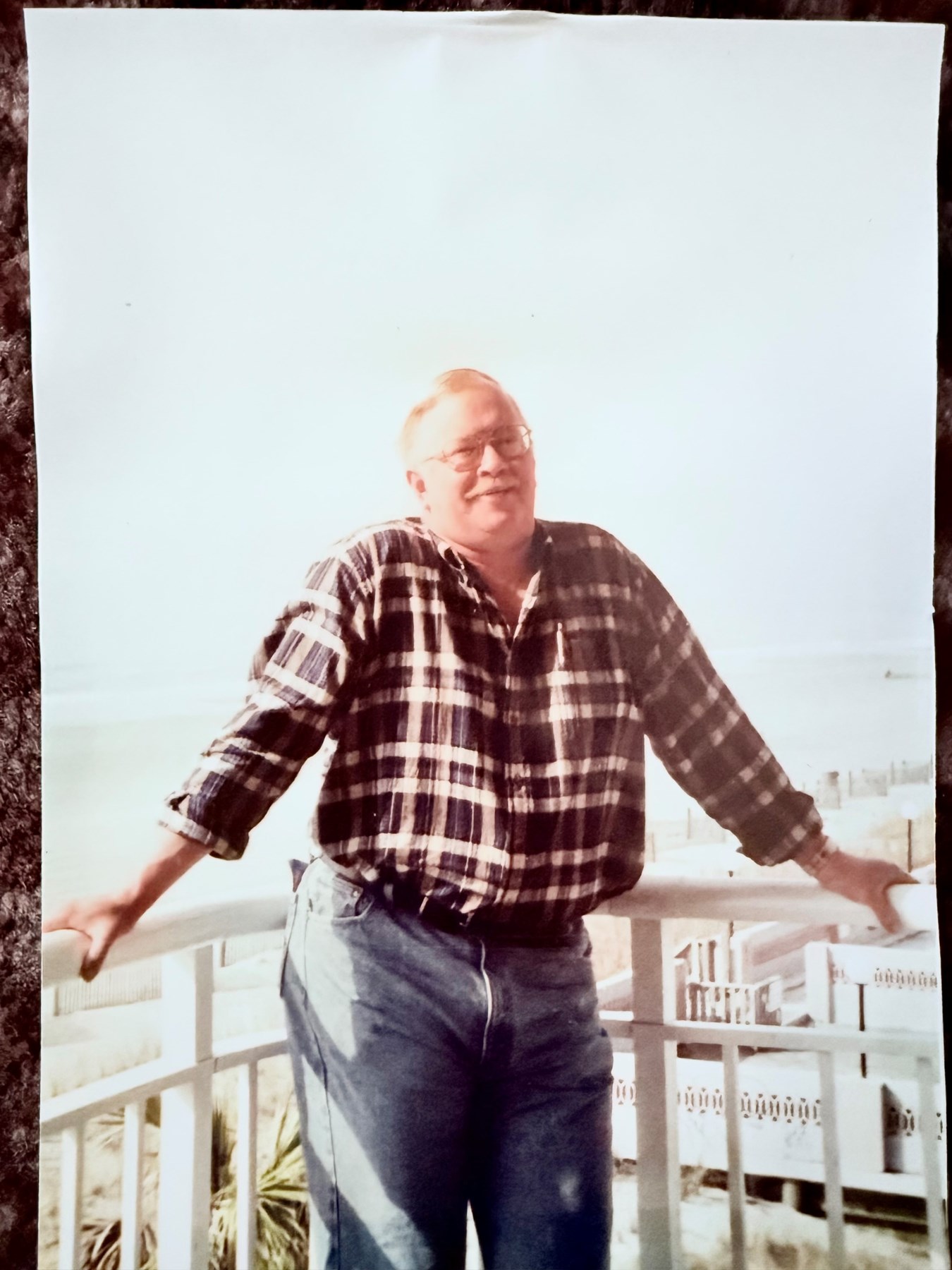 Obituary of Thomas L. Jones