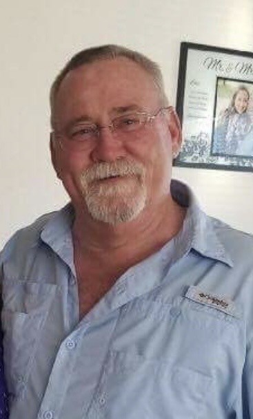 Obituary of Robert Morrison