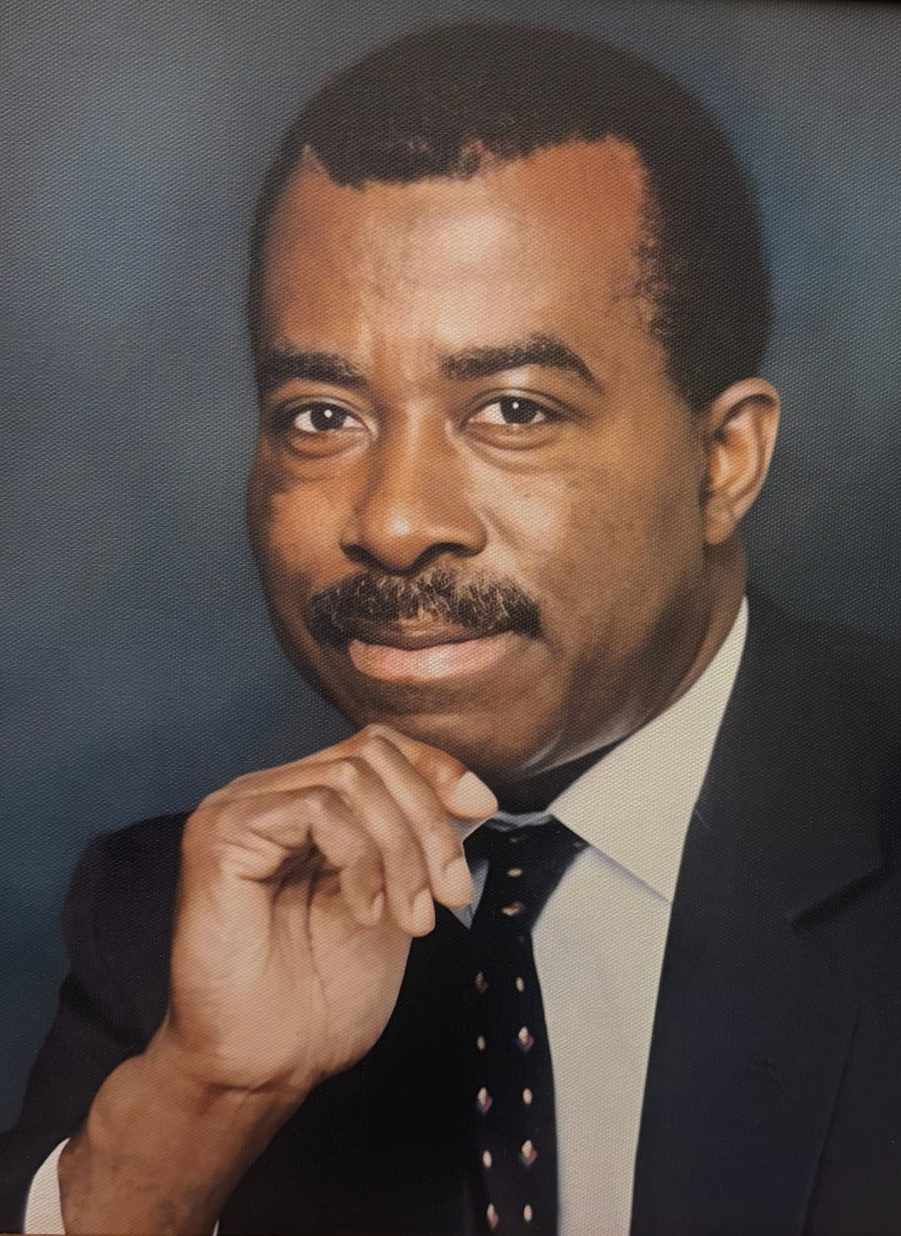 Obituary of Charles Kingsford Buafo, M.D.
