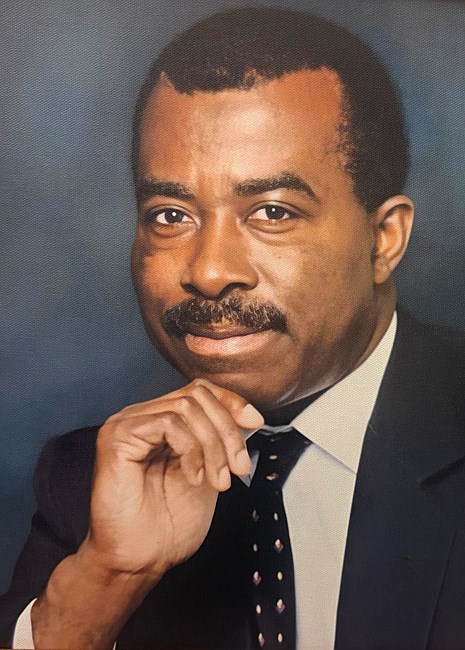 Obituary of Charles Kingsford Buafo, M.D.