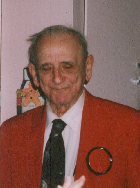 Obituary of Frank E. Singhofen