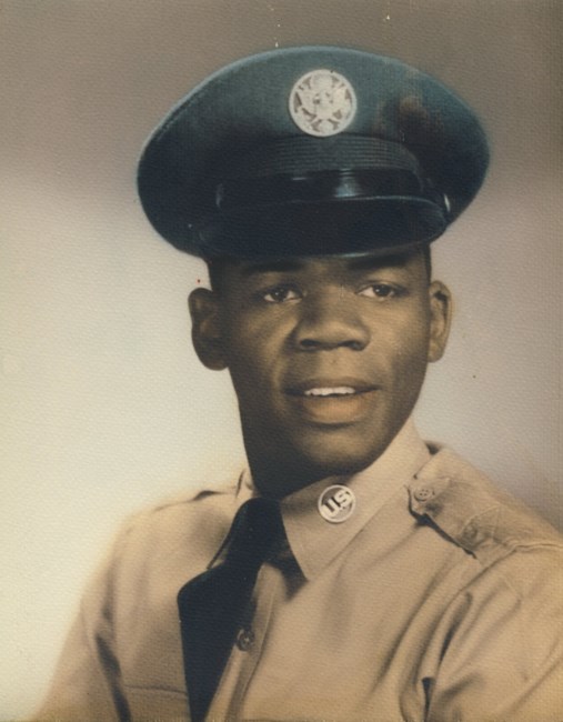 Obituario de Joseph T. Maddox