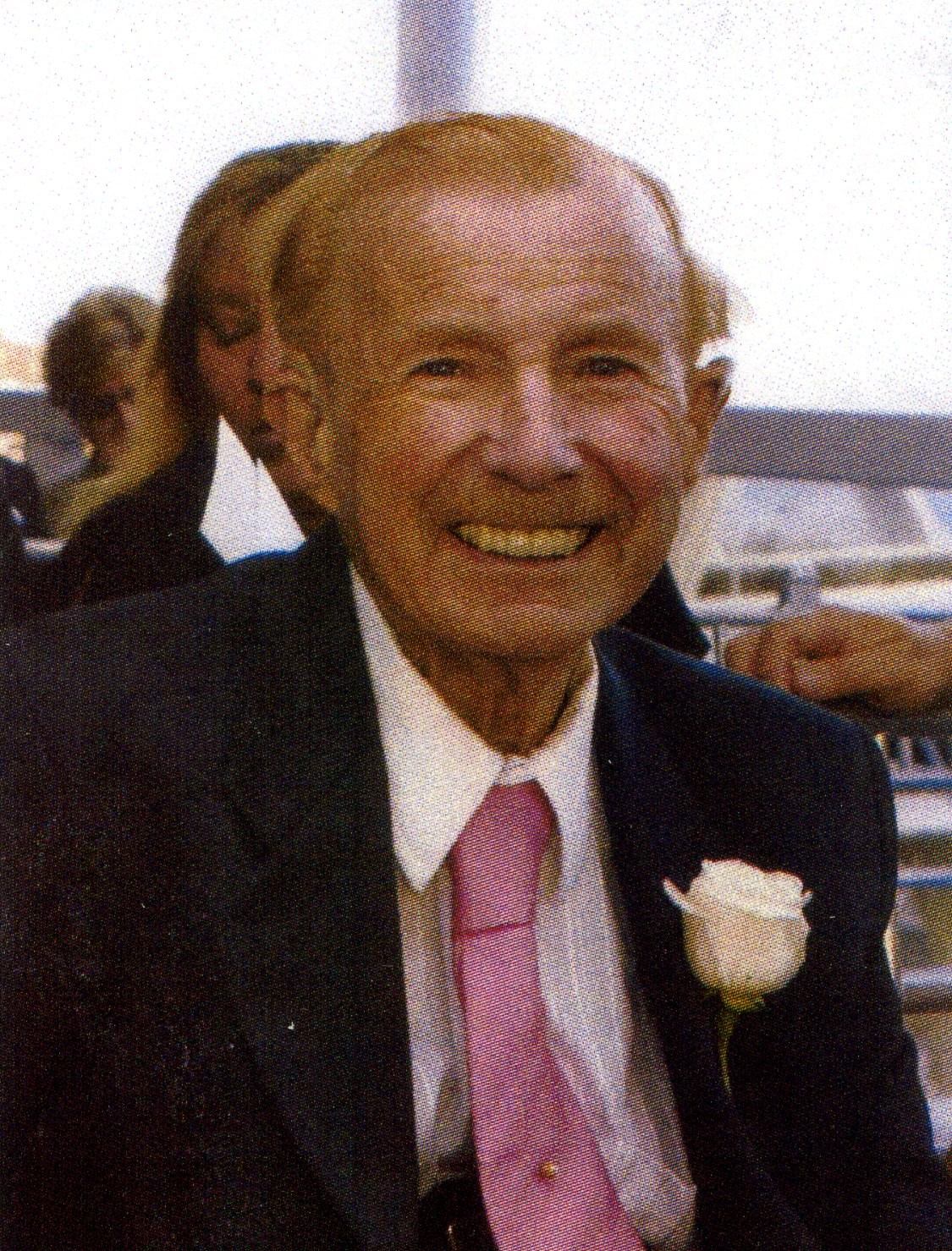 Philo Coleman Farnsworth Obituary Oceanside, CA