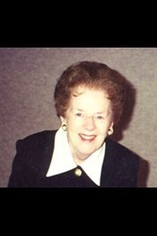 Obituary of Mary E. Flaherty