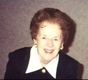 Obituary of Mary E. Flaherty