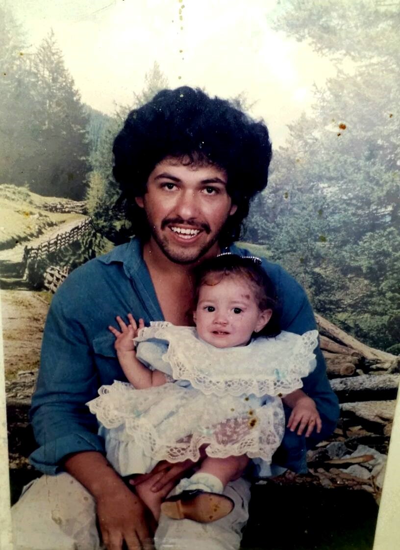 Obituary of Salvador Casillas Solis