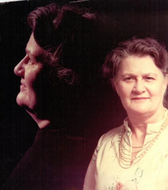 Obituary of Jessie May Hearn