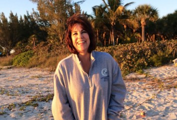 Obituary of Maren Angelotti