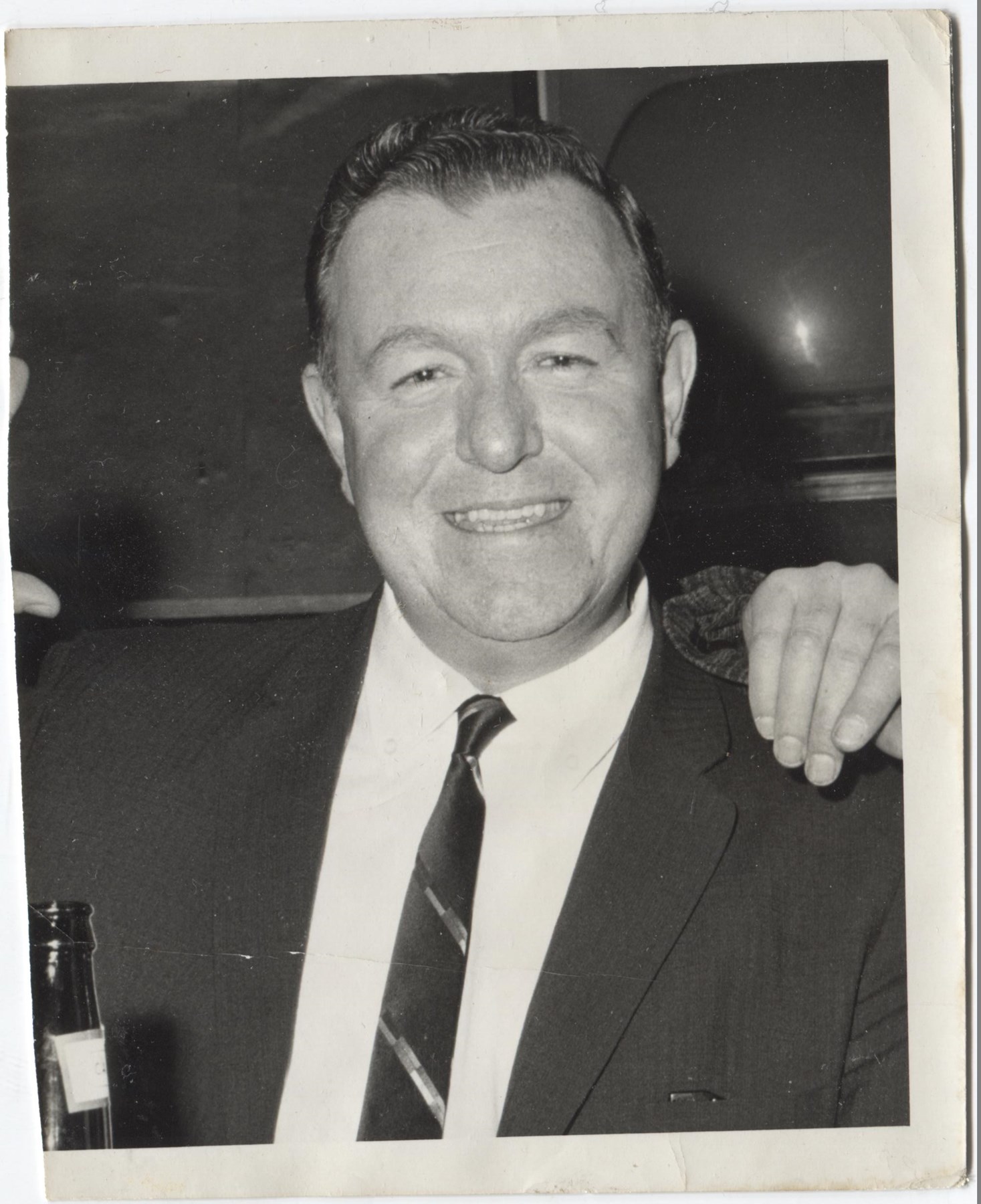 Edward Fitzpatrick Obituary Sandwich, MA