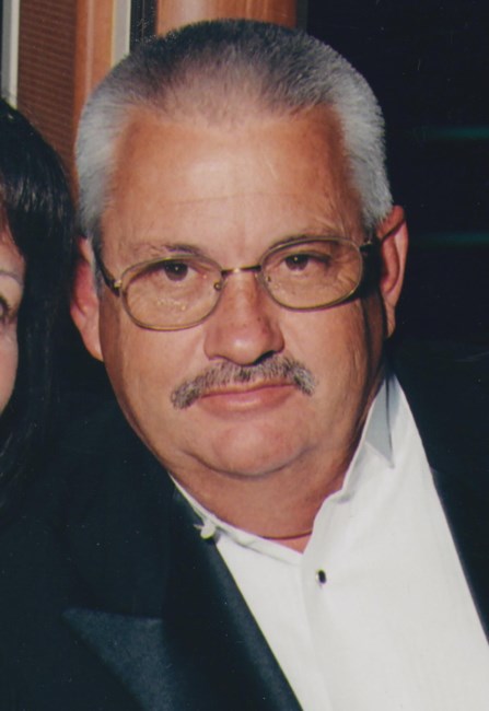 Obituary of Alfred James Pousson