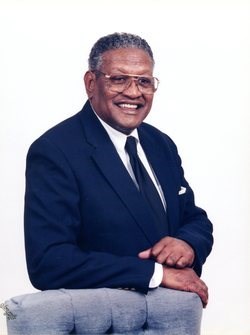 Obituary of Joe Richardson