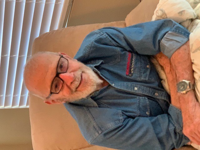 Obituario de Jerry Ward Daniels