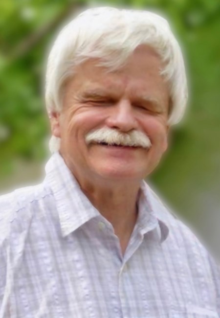 Obituary of Craig Gustav Werner