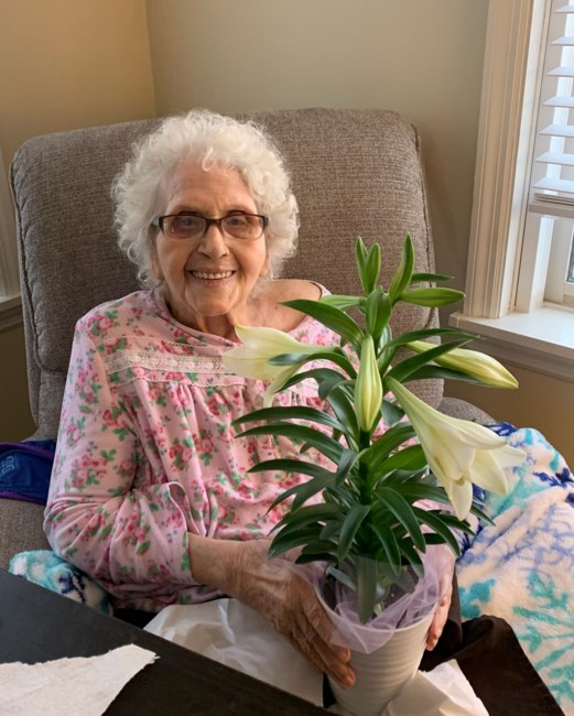 Obituary of Joann S. Masten