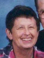 Obituary of Lois Jones