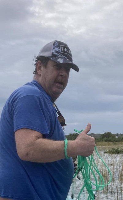 Avis de décès de James Michael Bartlett