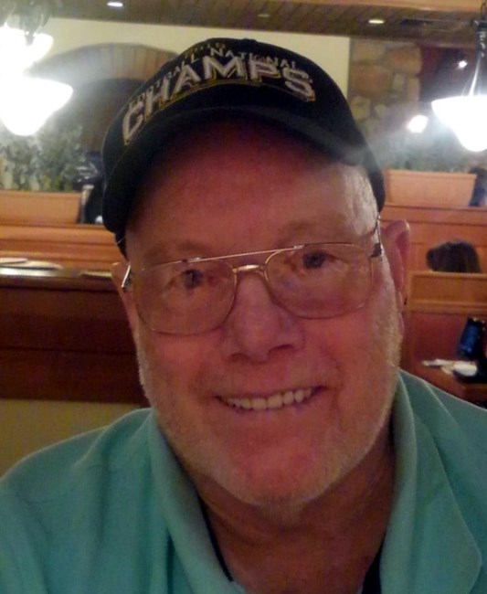 Obituary of Carl Goodwin Sr.