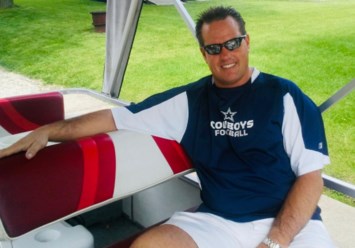 Obituary of Scott Eugene Dohme